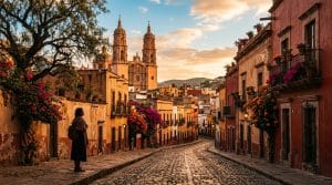 Pueblos Mágicos de Guanajuato que reviven leyendas: Descubre los secretos ancestrales y las historias que dan vida a estos tesoros culturales Pueblos Mágicos de Guanajuato que reviven leyendas: Descubre los secretos ancestrales y las historias que dan vida a estos tesoros culturales
