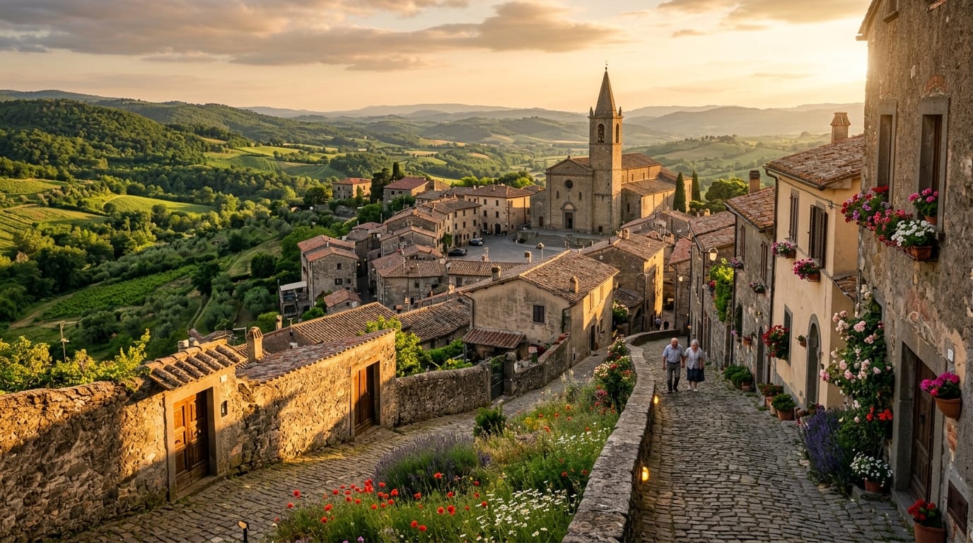 Revelando Joyas Escondidas: Los Pueblos Mágicos Emergentes que Debes Visitar en 2026 para una Experiencia Auténtica y Sorprendente Revelando Joyas Escondidas: Los Pueblos Mágicos Emergentes que Debes Visitar en 2026 para una Experiencia Auténtica y Sorprendente