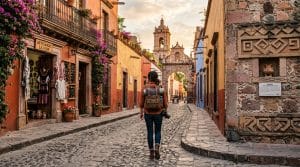Rutas Temáticas por Pueblos Mágicos: Explora el Encanto Colonial, Arqueológico o Artesanal de México Rutas Temáticas por Pueblos Mágicos: Explora el Encanto Colonial, Arqueológico o Artesanal de México