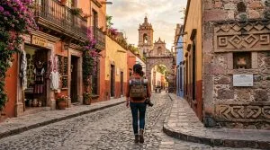 Rutas Temáticas por Pueblos Mágicos: Explora el Encanto Colonial, Arqueológico o Artesanal de México Rutas Temáticas por Pueblos Mágicos: Explora el Encanto Colonial, Arqueológico o Artesanal de México
