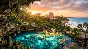 Descubriendo los Tesoros: Los Pueblos Mágicos de Yucatán Descubriendo los Tesoros: Los Pueblos Mágicos de Yucatán