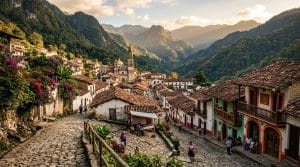 Ruta secreta de los Pueblos Mágicos menos conocidos: Aventura, cultura y experiencias auténticas te esperan Ruta secreta de los Pueblos Mágicos menos conocidos: Aventura, cultura y experiencias auténticas te esperan