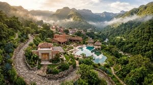 Bienestar Holístico en Pueblos Mágicos: Retiros que Sanan Cuerpo y Alma en México Bienestar Holístico en Pueblos Mágicos: Retiros que Sanan Cuerpo y Alma en México