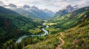 Pueblos Mágicos: Explorando la Naturaleza Salvaje de México para el Aventurero