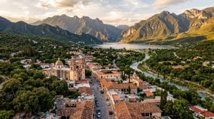 Pueblos Mágicos cerca de Monterrey para enriquecer tu experiencia en el Mundial de Futbol 2026 Pueblos Mágicos cerca de Monterrey para enriquecer tu experiencia en el Mundial de Futbol 2026