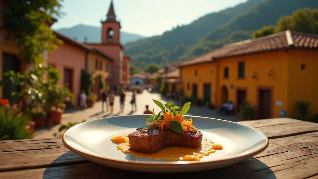 Pueblos Mágicos con Gastronomía Innovadora: Rutas del Sabor que Deslumbran Paladares Aventureros y Culturales Pueblos Mágicos con Gastronomía Innovadora: Rutas del Sabor que Deslumbran Paladares Aventureros y Culturales