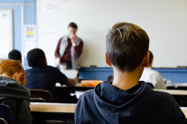 Mexicanos en Estados Unidos: como no perderse en el calendario escolar de tus hijos Mexicanos en Estados Unidos: como no perderse en el calendario escolar de tus hijos