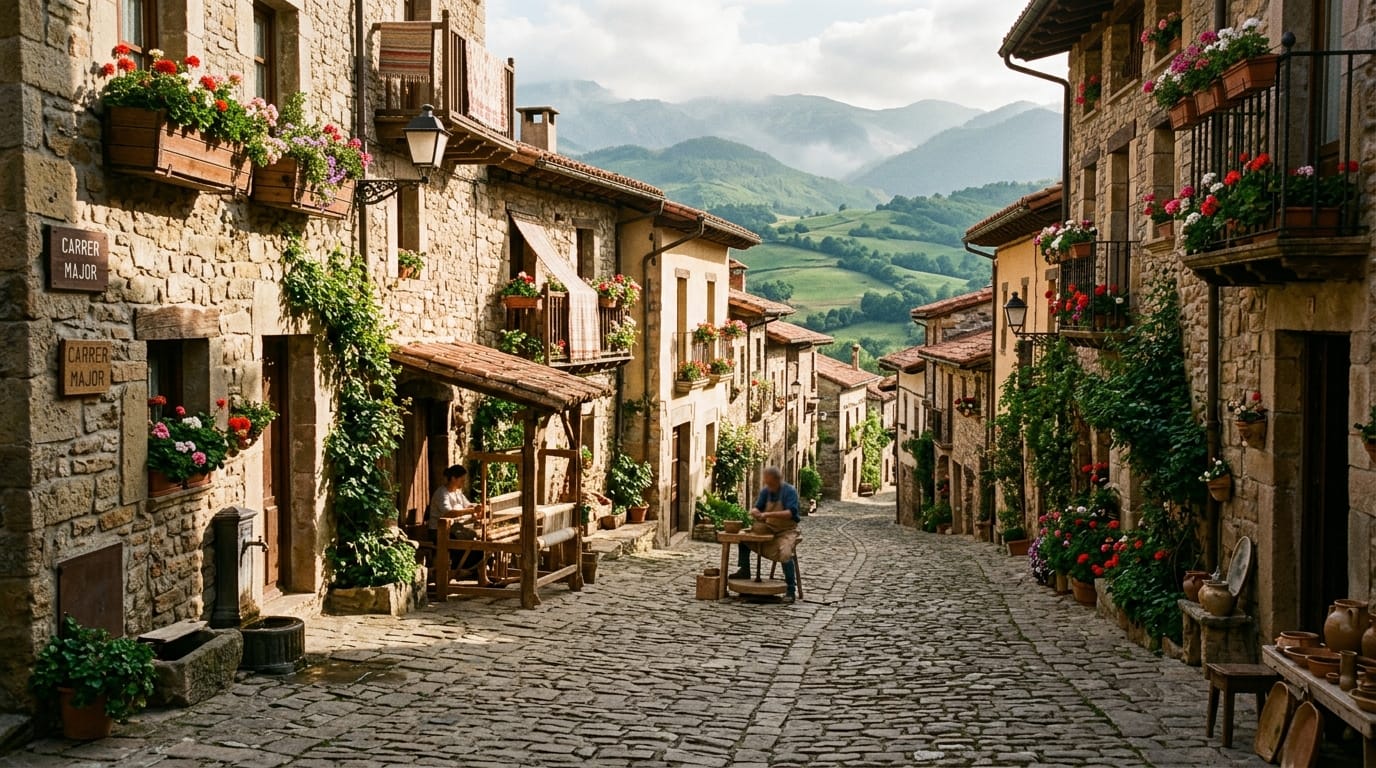 Descubre la Magia Escondida: Pueblos Mágicos Emergentes y Joyas Culturales por Explorar