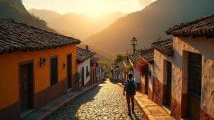 Descubre la Ruta de los Pueblos Mágicos más auténticos: Joyas ocultas de México para el viajero aventurero y cultural