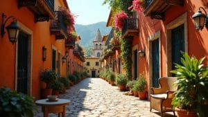 Descubre hoteles boutique en Pueblos Mágicos: experiencias de lujo y bienestar para reconectar contigo y la esencia de México