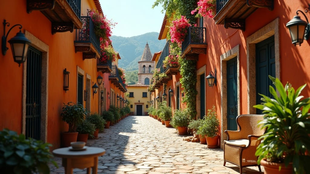 Descubre hoteles boutique en Pueblos Mágicos: experiencias de lujo y bienestar para reconectar contigo y la esencia de México