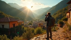 Naturaleza Pura: Senderismo y Avistamiento de Fauna en Pueblos Mágicos, Conexión Profunda con el Entorno Mexicano