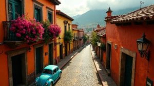 Descubre Pueblos Mágicos de México que Parecen Sacados de un Cuento, Más Allá de los Destinos Tradicionales