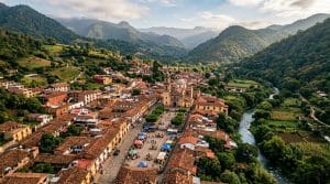 Artesanía y Bienestar en los Pueblos Mágicos del Estado de México: Un Viaje de Sanación y Cultura Artesanía y Bienestar en los Pueblos Mágicos del Estado de México: Un Viaje de Sanación y Cultura