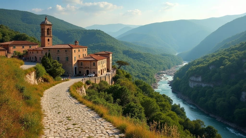 Descubre 5 Pueblos Mágicos para una escapada de fin de semana: Rutas, gastronomía y experiencias únicas para amantes de la aventura Descubre 5 Pueblos Mágicos para una escapada de fin de semana: Rutas, gastronomía y experiencias únicas para amantes de la aventura