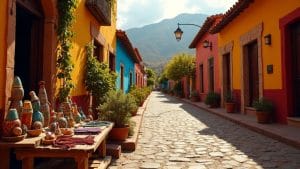 Pueblos Mágicos del sur de México: Descubre la Ruta Artesanal que Conquistará tu búsqueda de recuerdos y tu Alma Viajera Pueblos Mágicos del sur de México: Descubre la Ruta Artesanal que Conquistará tu búsqueda de recuerdos y tu Alma Viajera