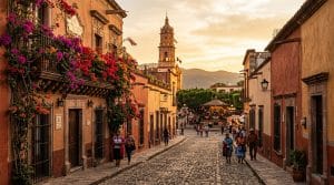Explorando el Corazón de México: Pueblos Mágicos, Encanto Colonial y Tradiciones Vivas Explorando el Corazón de México: Pueblos Mágicos, Encanto Colonial y Tradiciones Vivas