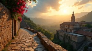 Rutas Arqueológicas y Misterios Ancestrales: Explora Sitios Emblemáticos Cerca de Pueblos Mágicos Mexicanos Rutas Arqueológicas y Misterios Ancestrales: Explora Sitios Emblemáticos Cerca de Pueblos Mágicos Mexicanos