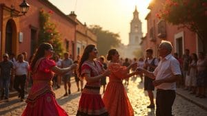 Festividades Únicas en Pueblos Mágicos de San Luis Potosí: Tesoros Culturales por Descubrir Festividades Únicas en Pueblos Mágicos de San Luis Potosí: Tesoros Culturales por Descubrir