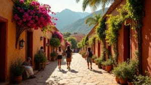 Turismo Sostenible en los Pueblos de México: Viaja Consciente y Descubre la Belleza Natural Turismo Sostenible en los Pueblos de México: Viaja Consciente y Descubre la Belleza Natural