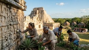 La Alianza Fundamental: Cómo las Comunidades Locales Forjan el Futuro del Patrimonio Mundial de México