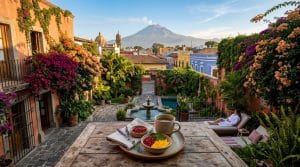 Escapadas de bienestar en Pueblos Mágicos de Puebla: Retiros de lujo para reconectar contigo y la naturaleza mexicana Escapadas de bienestar en Pueblos Mágicos de Puebla: Retiros de lujo para reconectar contigo y la naturaleza mexicana