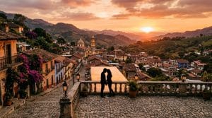 Pueblos Mágicos de México perfectos para escapadas románticas y viajes en pareja Pueblos Mágicos de México perfectos para escapadas románticas y viajes en pareja