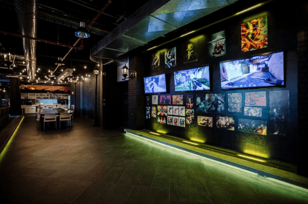 Por qué la Ciudad de México se convirtió en la casa del esports de League of Legends y VALORANT en Latinoamérica Por qué la Ciudad de México se convirtió en la casa del esports de League of Legends y VALORANT en Latinoamérica