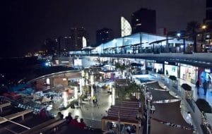 Consejos para ir de compras en pareja en la ciudad de Lima