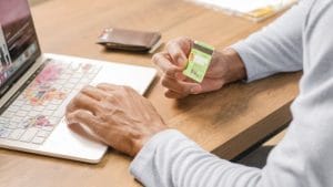 Crédito personal en línea: Una alternativa práctica para manejar gastos inesperados Crédito personal en línea: Una alternativa práctica para manejar gastos inesperados