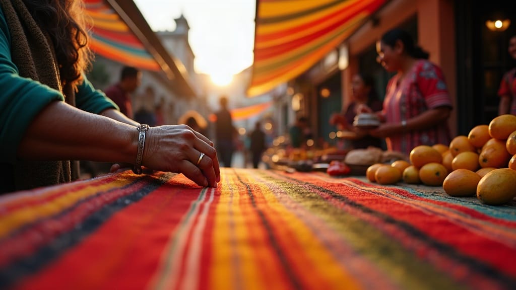 Viajes Inmersivos: Descubre la Riqueza Cultural de México a Través de Experiencias Únicas