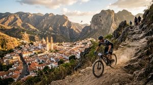 Pueblos Mágicos para los Aventureros: ¡La adrenalina te espera en la esencia de México!