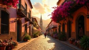 Pueblos Mágicos para el Fin de Semana: Escapadas Rápidas y Enriquecedoras para Descubrir la Esencia Mexicana Pueblos Mágicos para el Fin de Semana: Escapadas Rápidas y Enriquecedoras para Descubrir la Esencia Mexicana