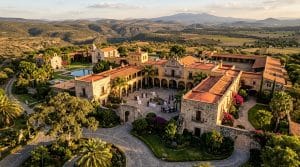 Conoce mejor la historia de México visitando sus haciendas Conoce mejor la historia de México visitando sus haciendas