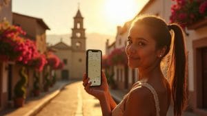 Pueblos Mágicos Inteligentes: La Conectividad 5G y las Apps Interactivas Resucitan el Turismo Rural Mexicano Pueblos Mágicos Inteligentes: La Conectividad 5G y las Apps Interactivas Resucitan el Turismo Rural Mexicano