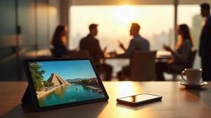Inteligencia Artificial y la Nueva Era de la Personalización en el Turismo Mexicano Inteligencia Artificial y la Nueva Era de la Personalización en el Turismo Mexicano