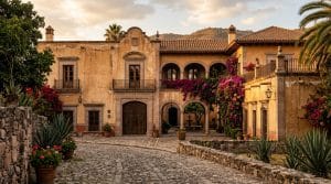 Haciendas coloniales de Aguascalientes: Joyas arquitectónicas que reviven la grandeza de México