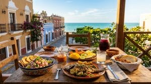 Pueblos Mágicos del Golfo de México: Rutas Gastronómicas que Despiertan los Sentidos Pueblos Mágicos del Golfo de México: Rutas Gastronómicas que Despiertan los Sentidos