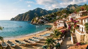 Ruta de pueblos costeros de México: Mar, tradición y gastronomía Ruta de pueblos costeros de México: Mar, tradición y gastronomía