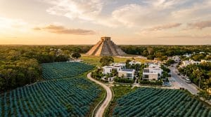 La Ruta Maya Moderna: Conecta con la Historia Prehispánica y la Vibrante Cultura Contemporánea de Yucatán La Ruta Maya Moderna: Conecta con la Historia Prehispánica y la Vibrante Cultura Contemporánea de Yucatán