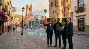 La Transformación de Pueblos Mágicos en tiempos de la Inteligencia Artificial: Nuevas oportunidades para descubrir México La Transformación de Pueblos Mágicos en tiempos de la Inteligencia Artificial: Nuevas oportunidades para descubrir México