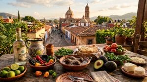 Pueblos Mágicos de México: Sabores Ancestrales y Aventuras Inolvidables en el Corazón de la Tradición