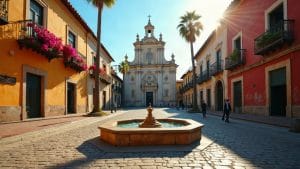 Pueblos Mágicos: Donde la Historia de México Cobra Vida
