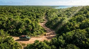 Explorando Horizontes: Las Nuevas Rutas de Aventura y Ecoturismo que Redefinen México