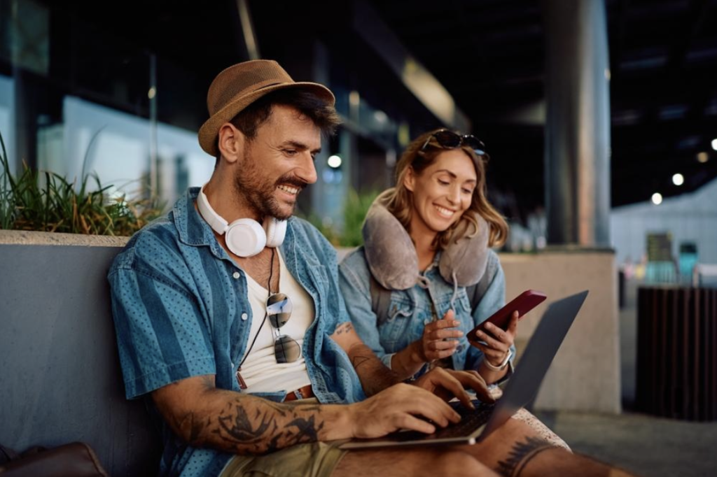 Cuántos puntos necesitas para un vuelo: cómo leer la búsqueda sin confundirte Cuántos puntos necesitas para un vuelo: cómo leer la búsqueda sin confundirte
