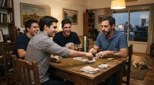 Todo lo que necesitas saber sobre el Truco Argentino Todo lo que necesitas saber sobre el Truco Argentino