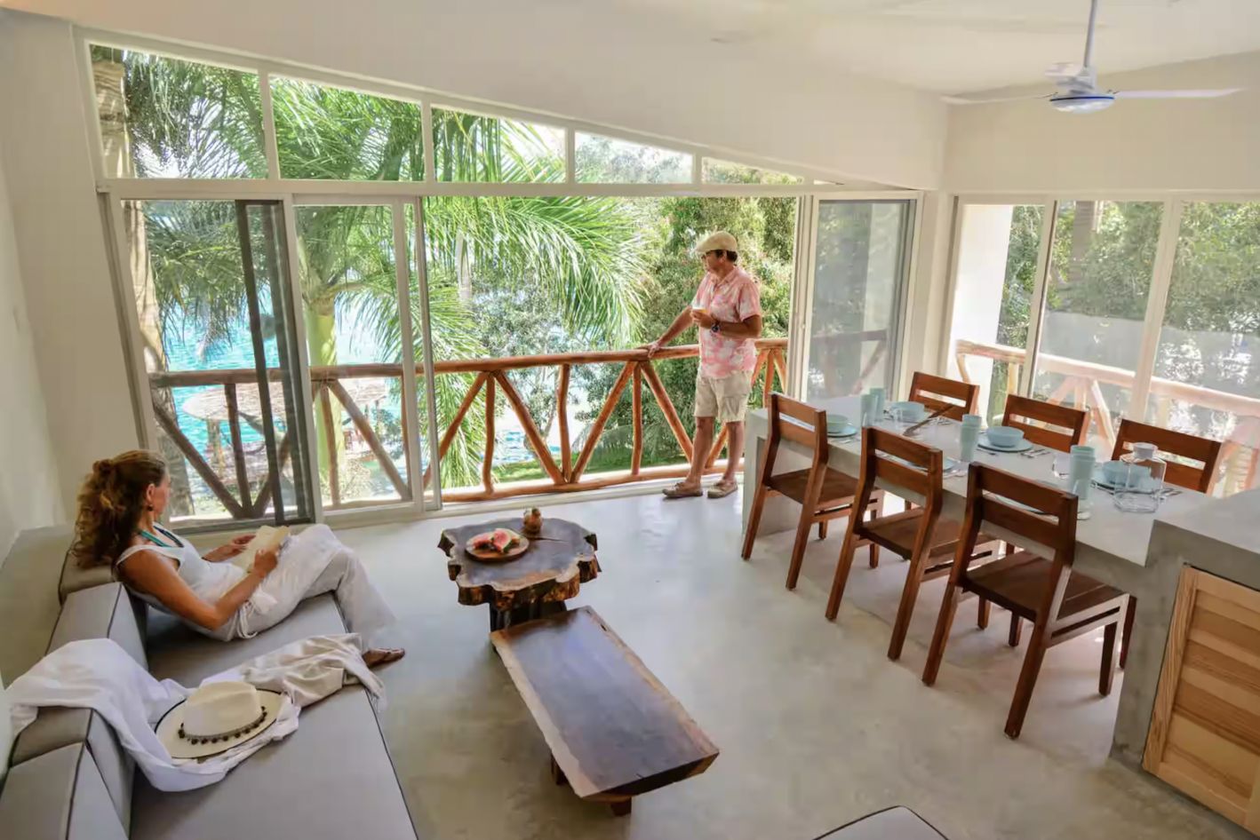 Encuentra tu alojamiento ideal en Bacalar: casas, villas y departamentos con Azul Bacalar Encuentra tu alojamiento ideal en Bacalar: casas, villas y departamentos con Azul Bacalar