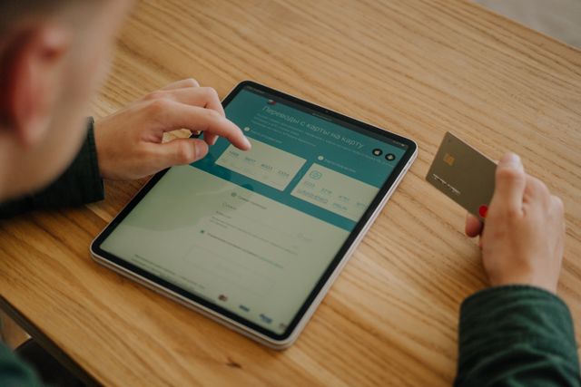 Understanding Fast and Secure Online Loans: A Guide to Responsible Borrowing Understanding Fast and Secure Online Loans: A Guide to Responsible Borrowing