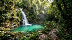 Naturaleza Inesperada: Aventuras Ecoturísticas en los Alrededores de los Pueblos Mágicos del Norte de México Naturaleza Inesperada: Aventuras Ecoturísticas en los Alrededores de los Pueblos Mágicos del Norte de México