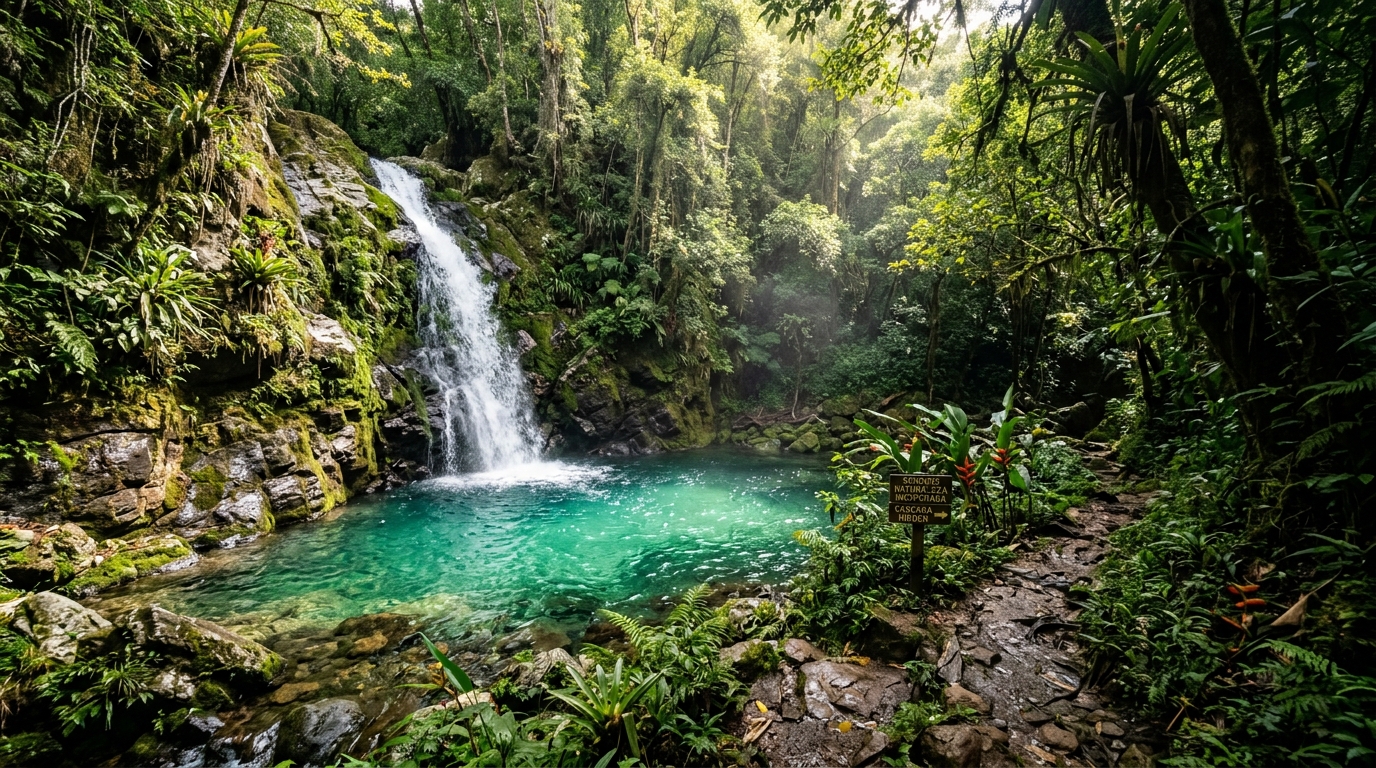 Naturaleza Inesperada: Aventuras Ecoturísticas en los Alrededores de los Pueblos Mágicos del Norte de México Naturaleza Inesperada: Aventuras Ecoturísticas en los Alrededores de los Pueblos Mágicos del Norte de México